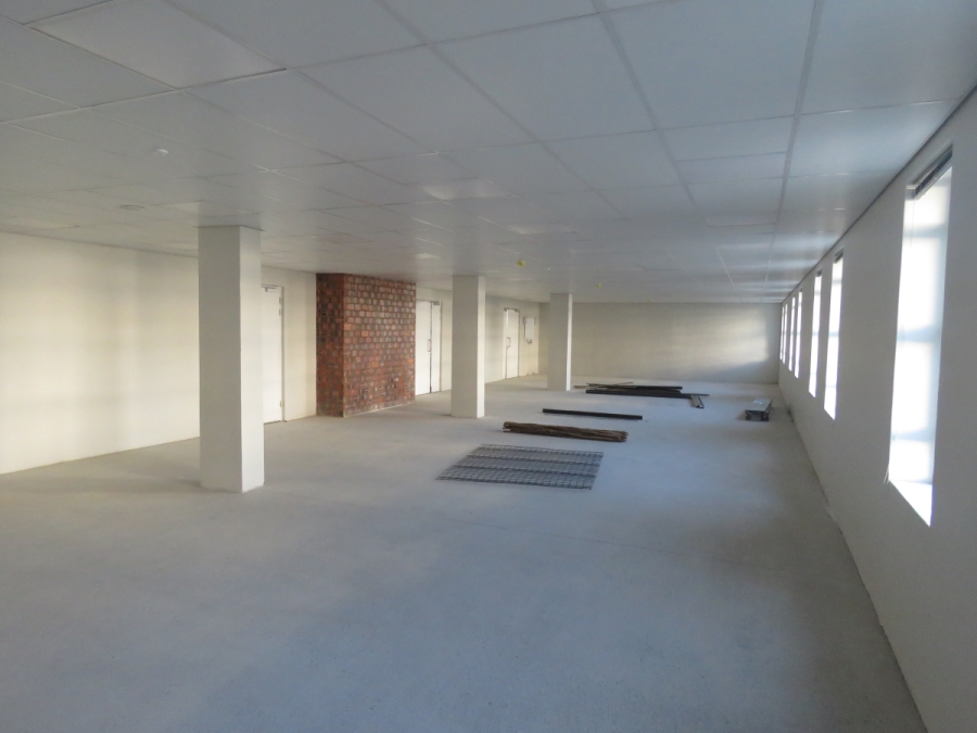To Let commercial Property for Rent in Paardevlei Western Cape